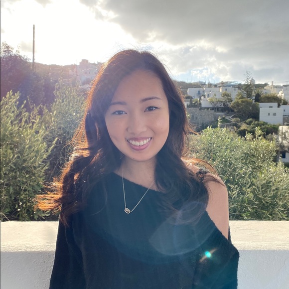 Meet your Posher, Lulu - Picture 2 of 2